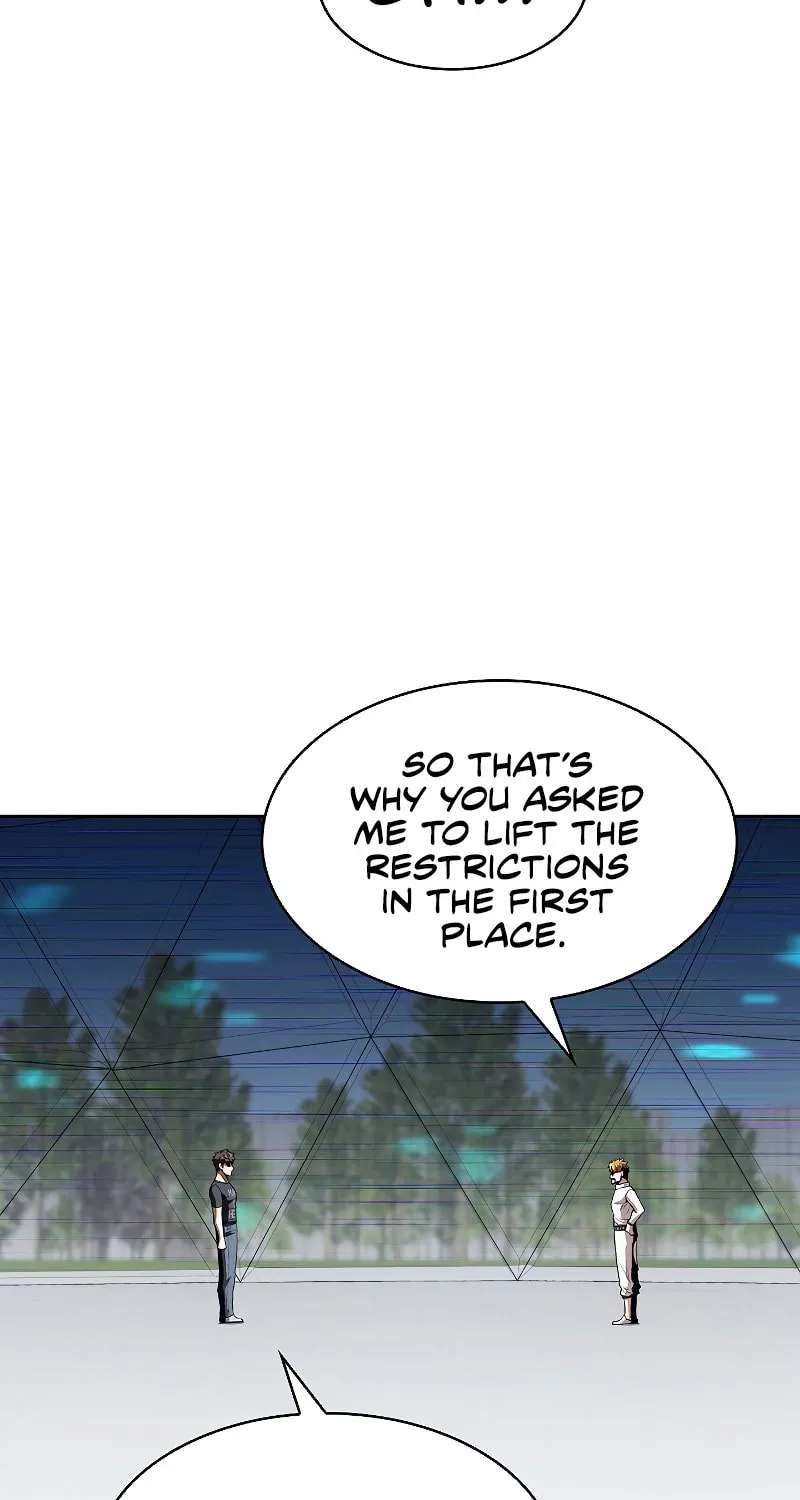 The Celestial Returned from Hell Chapter 39 page 96 - 