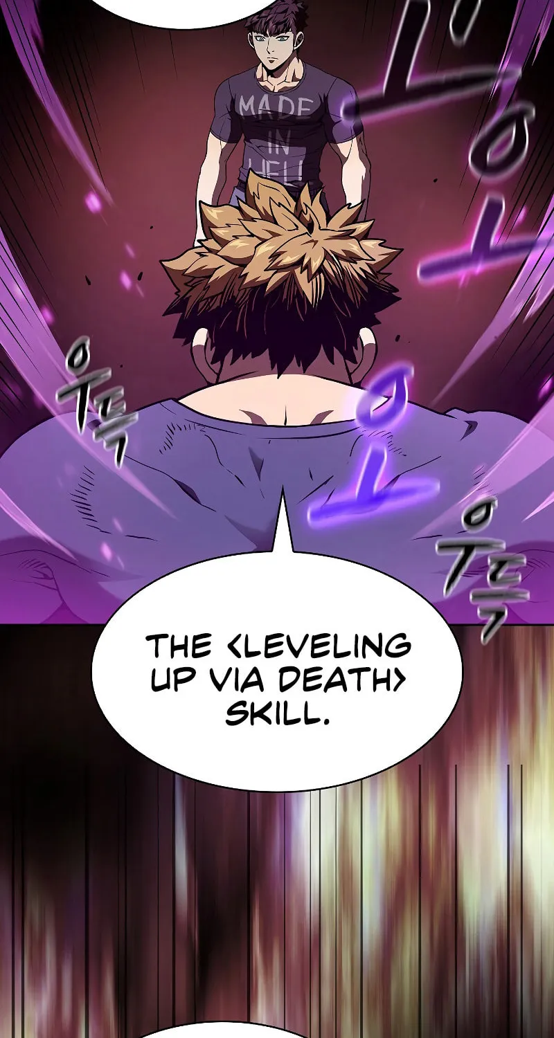 The Celestial Returned from Hell Chapter 39 page 100 - 