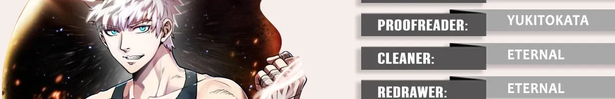The Celestial Returned from Hell Chapter 4 page 2 - 