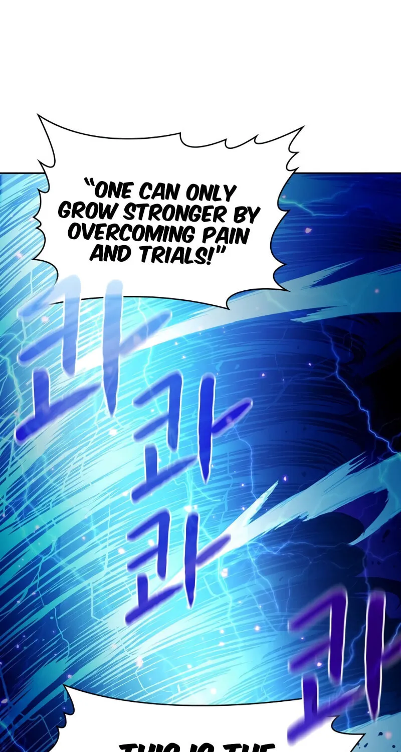 The Celestial Returned from Hell Chapter 4 page 11 - 