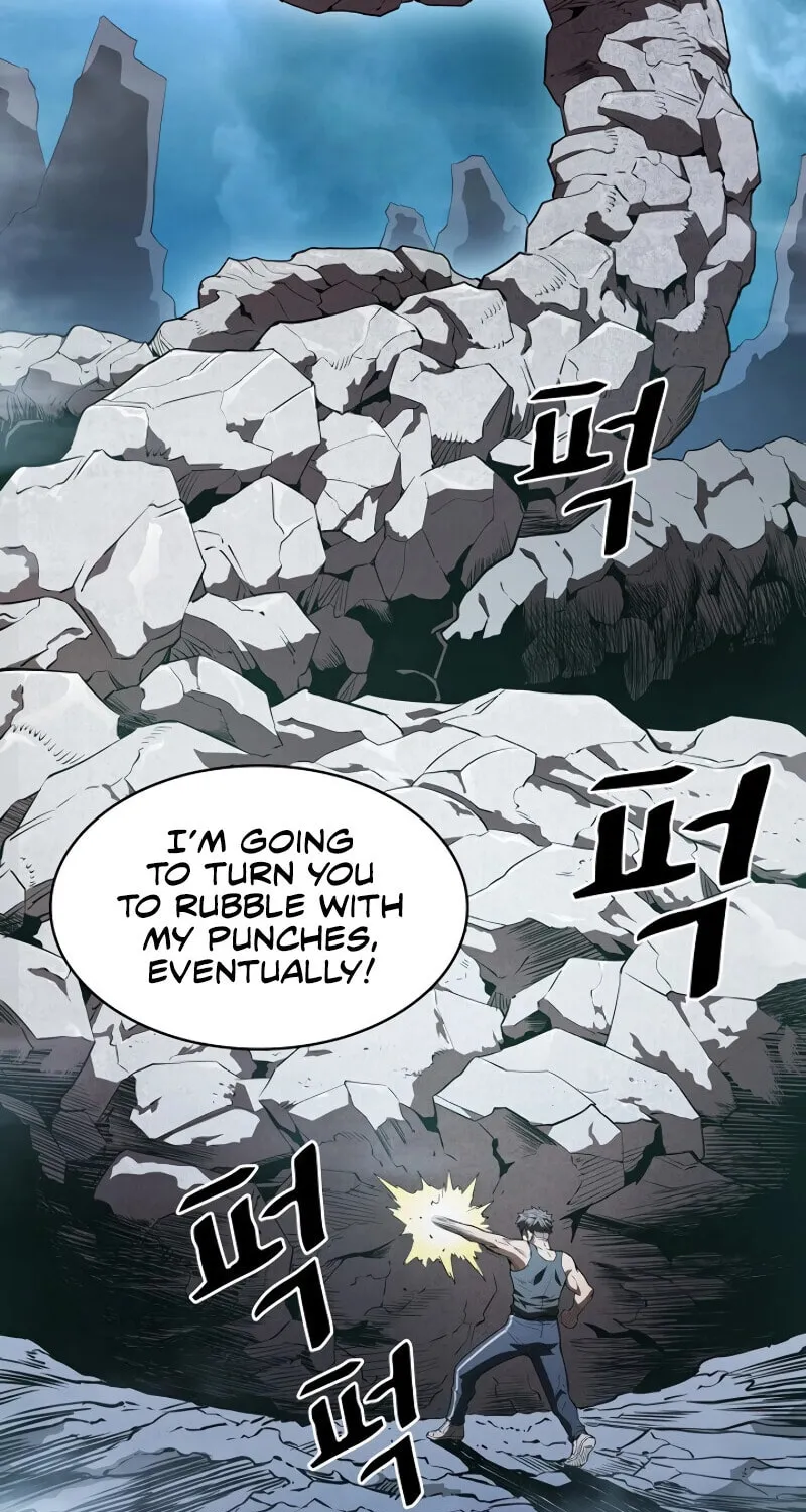 The Celestial Returned from Hell Chapter 4 page 103 - 