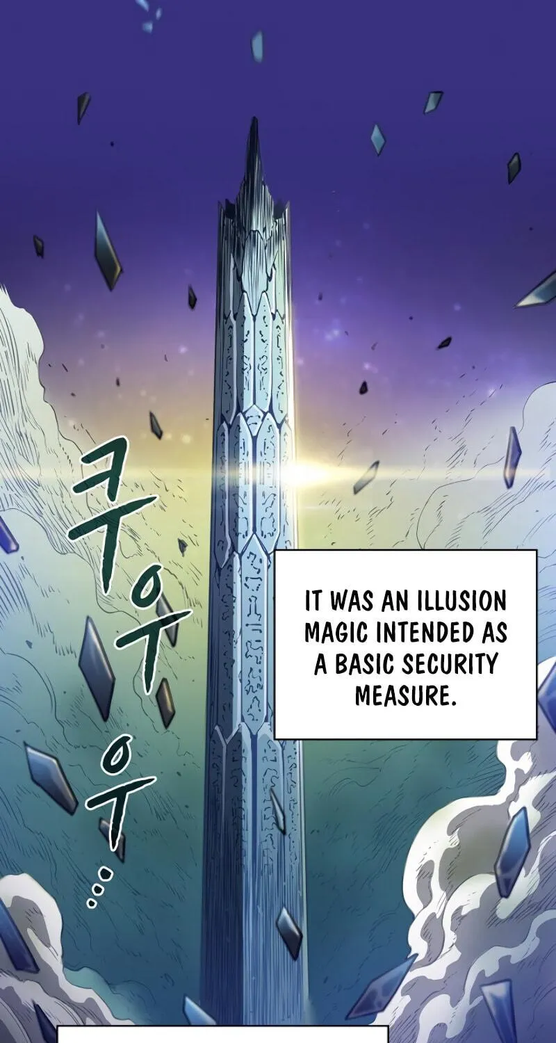 The Celestial Returned from Hell Chapter 4 page 19 - 