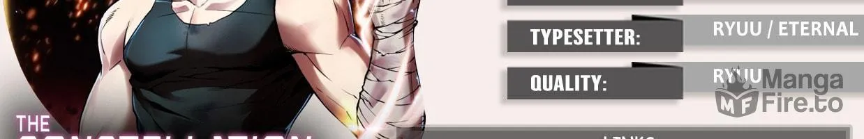 The Celestial Returned from Hell Chapter 4 page 3 - 