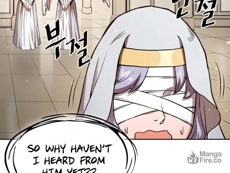 The Celestial Returned from Hell Chapter 4 page 26 - 