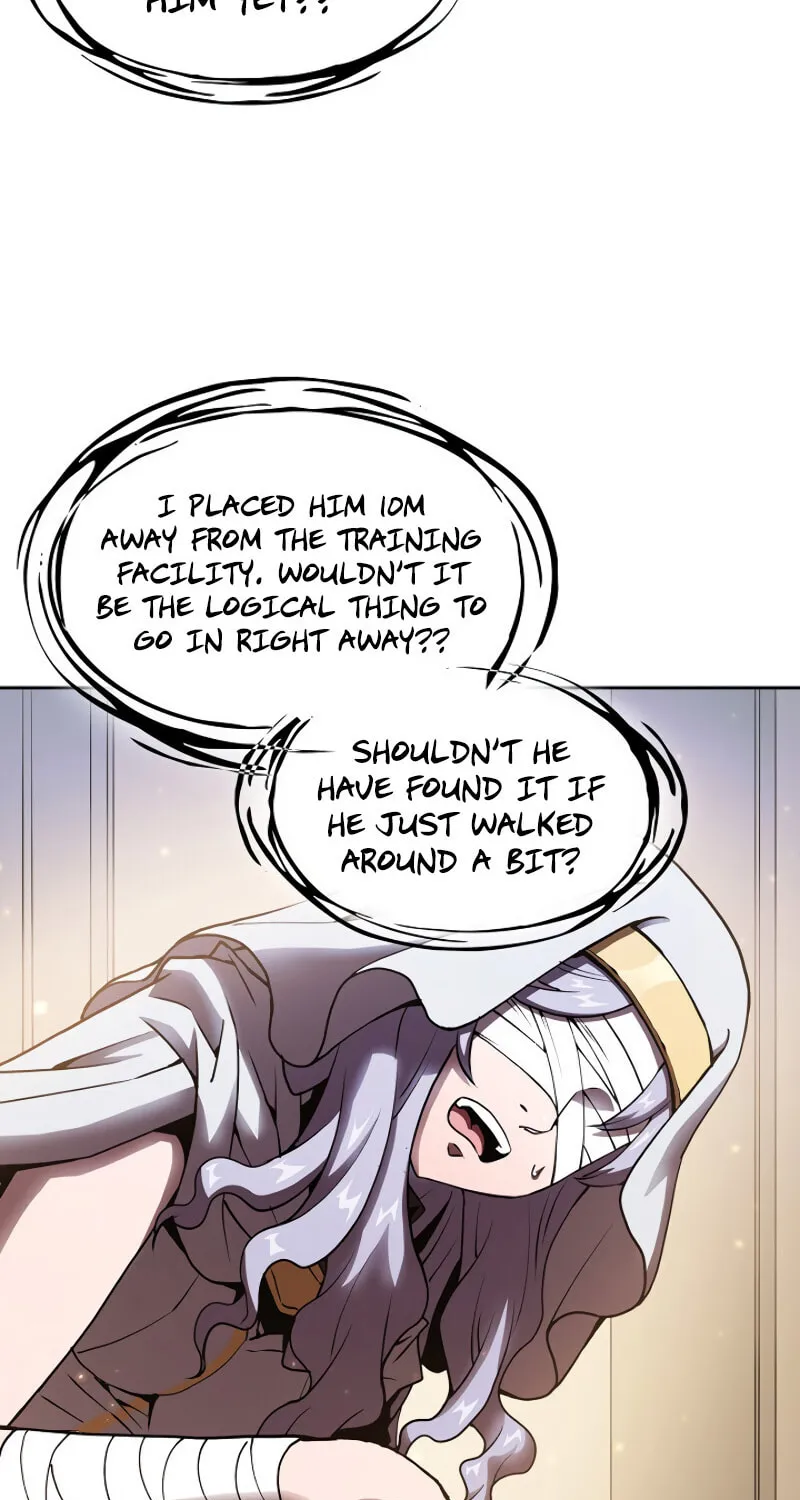 The Celestial Returned from Hell Chapter 4 page 27 - 