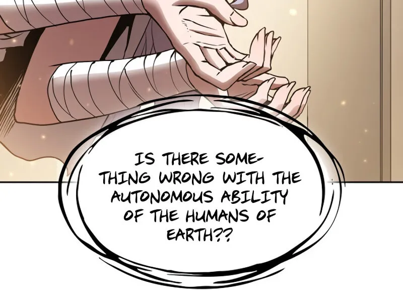 The Celestial Returned from Hell Chapter 4 page 28 - 