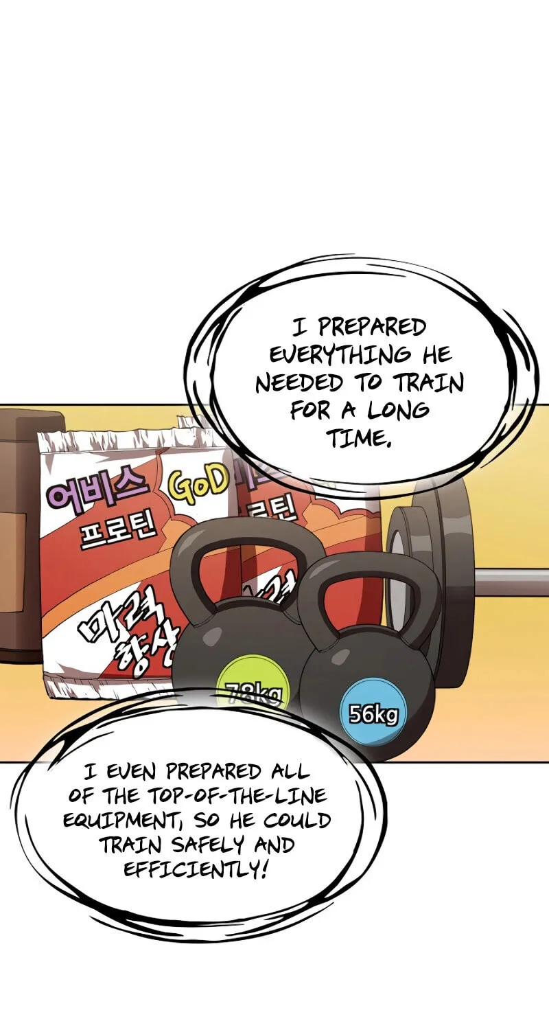 The Celestial Returned from Hell Chapter 4 page 29 - 