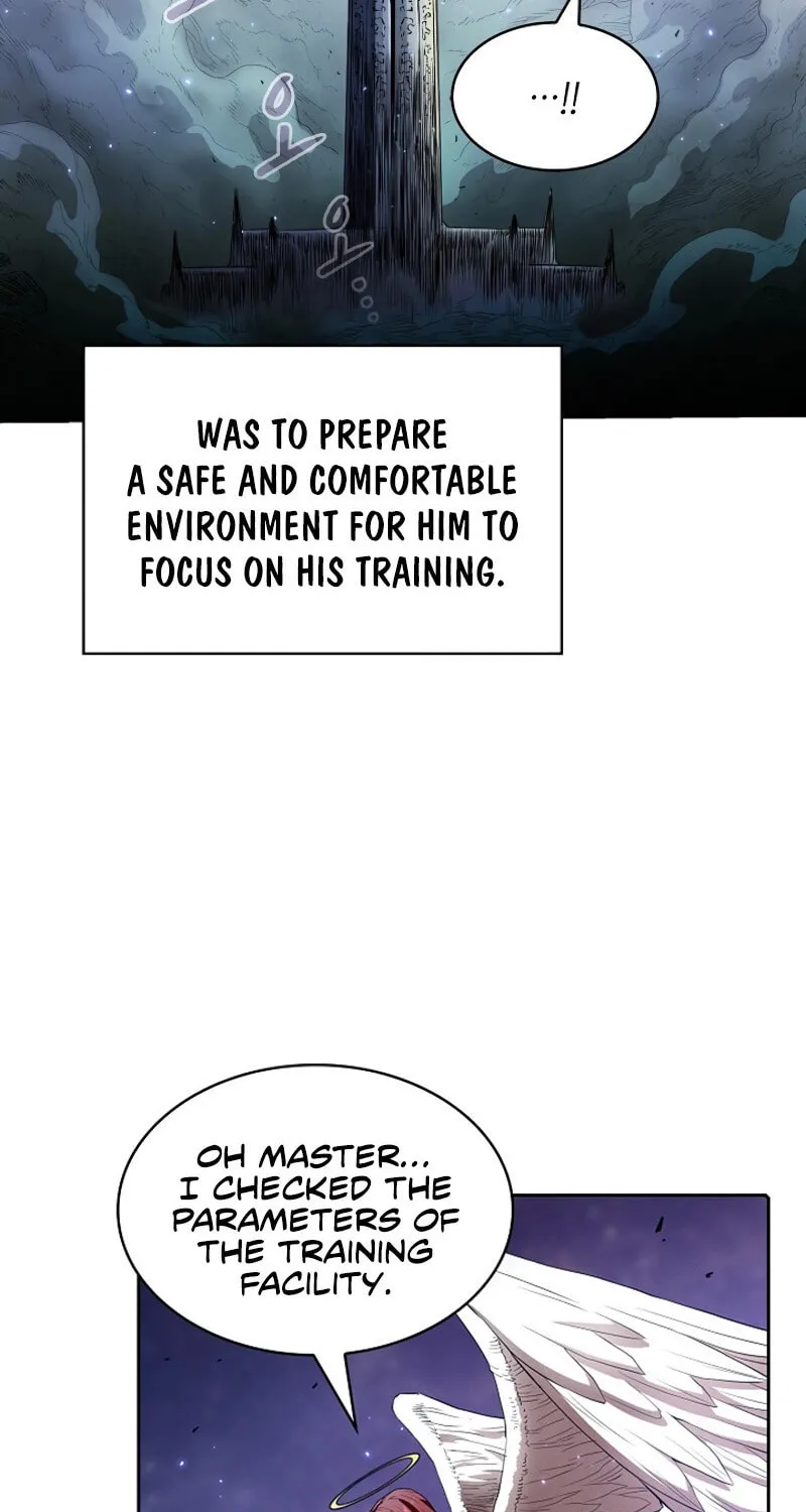 The Celestial Returned from Hell Chapter 4 page 33 - 