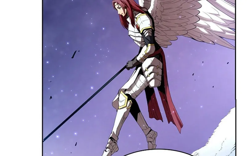 The Celestial Returned from Hell Chapter 4 page 34 - 