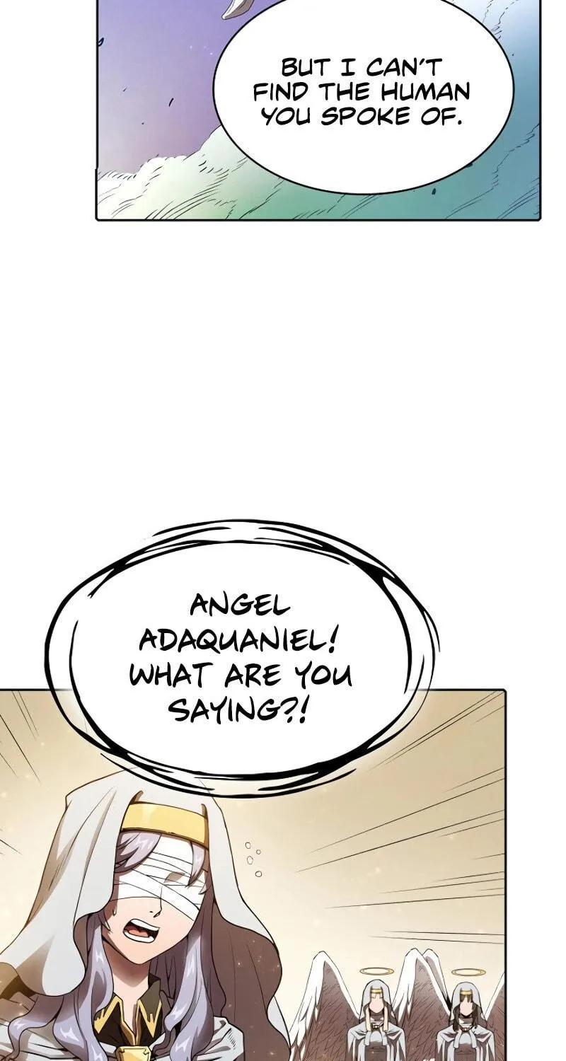 The Celestial Returned from Hell Chapter 4 page 35 - 