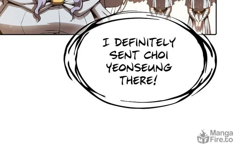 The Celestial Returned from Hell Chapter 4 page 36 - 