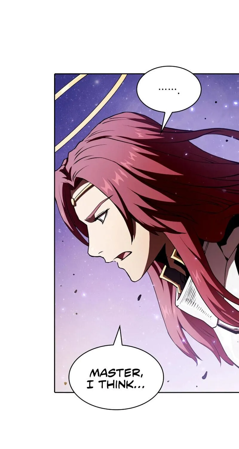 The Celestial Returned from Hell Chapter 4 page 37 - 