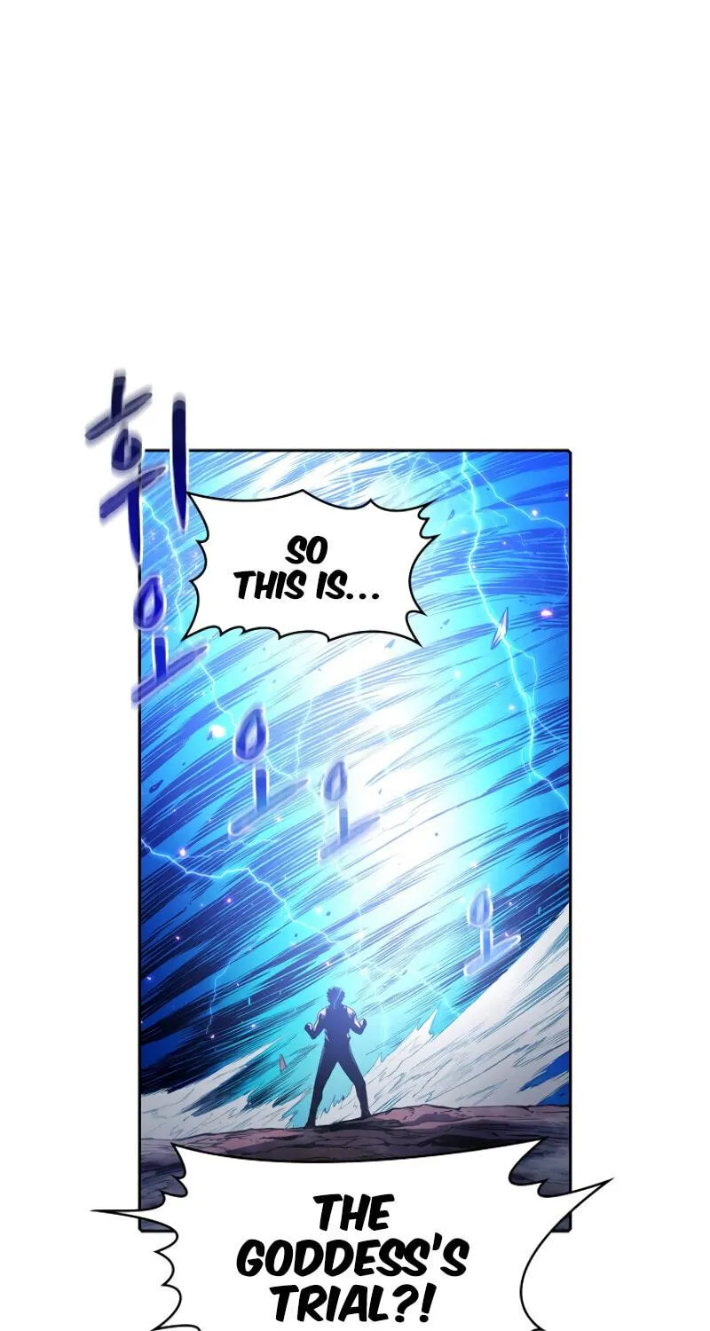 The Celestial Returned from Hell Chapter 4 page 5 - 