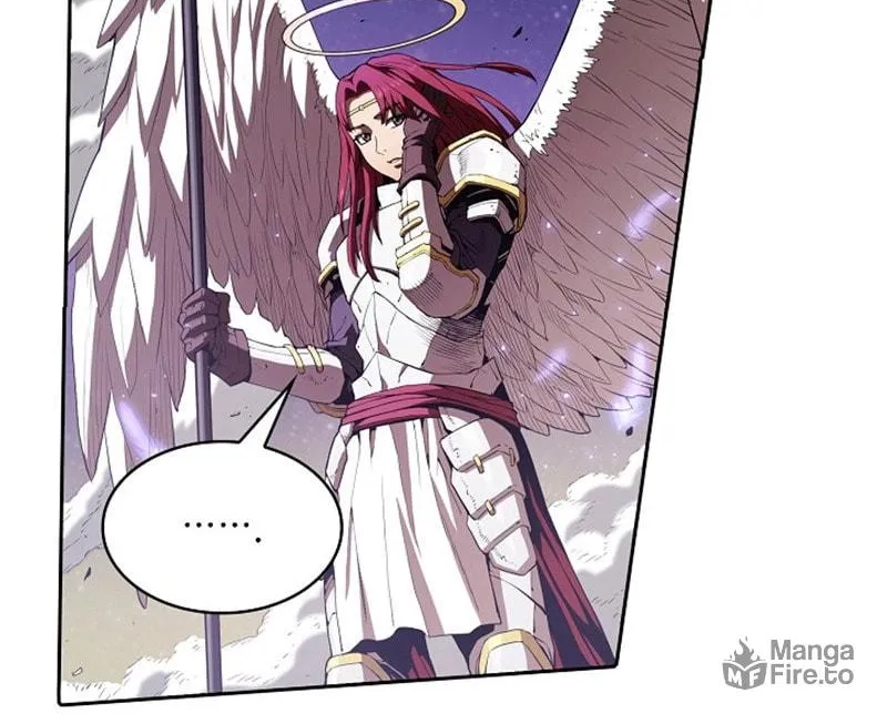 The Celestial Returned from Hell Chapter 4 page 44 - 
