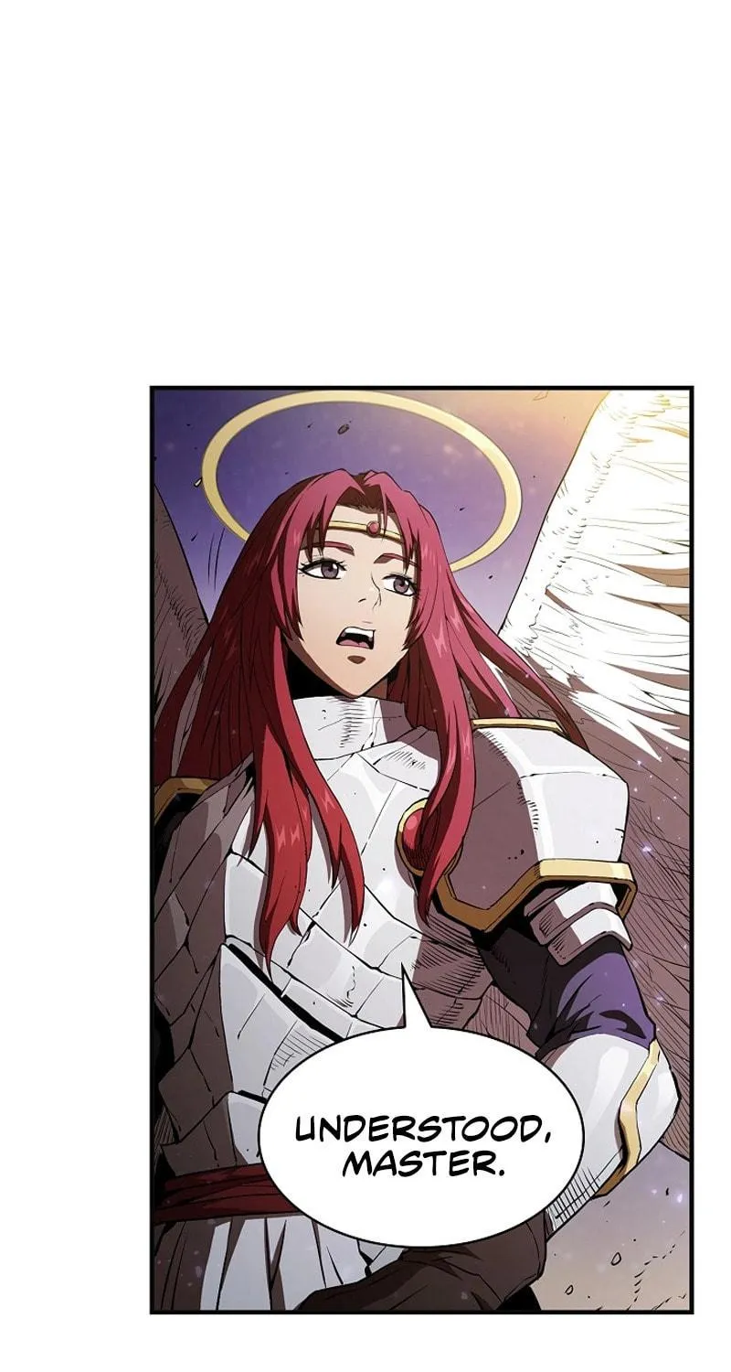 The Celestial Returned from Hell Chapter 4 page 45 - 