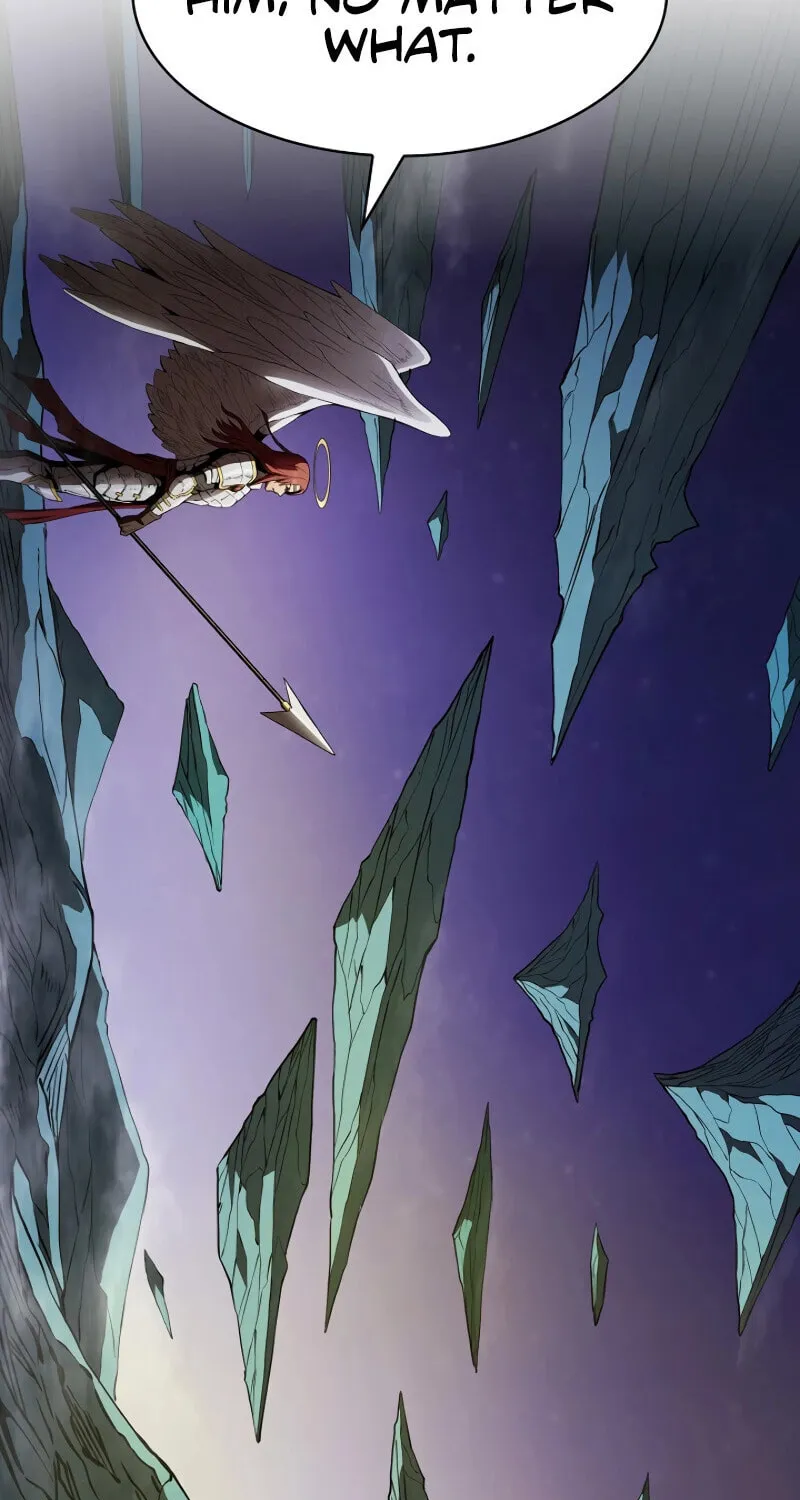 The Celestial Returned from Hell Chapter 4 page 47 - 