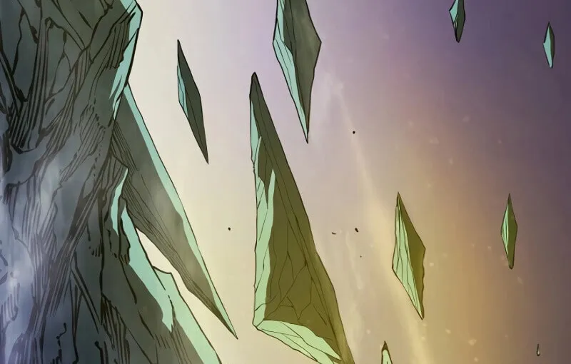 The Celestial Returned from Hell Chapter 4 page 48 - 