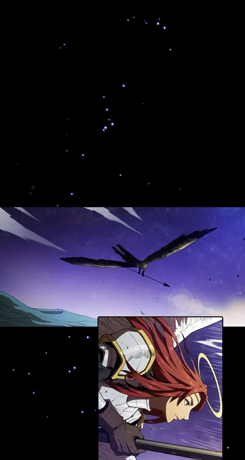 The Celestial Returned from Hell Chapter 4 page 54 - 