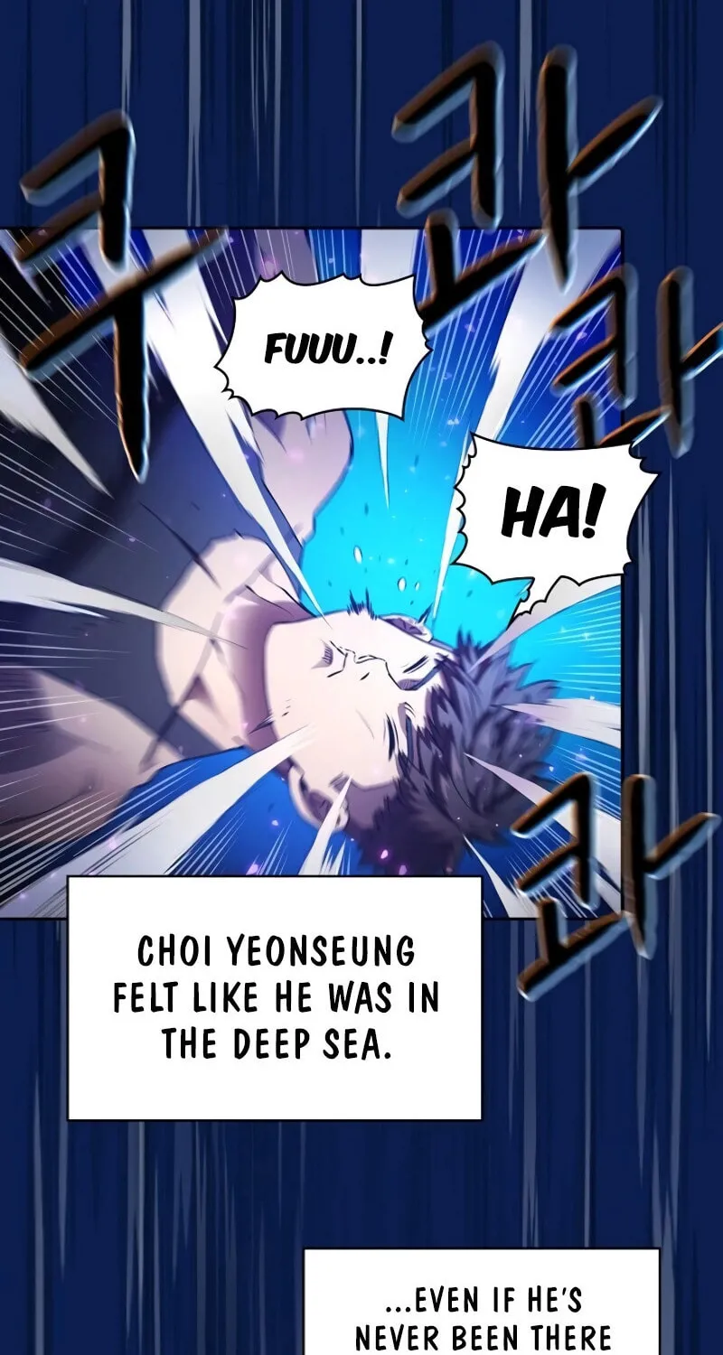 The Celestial Returned from Hell Chapter 4 page 62 - 