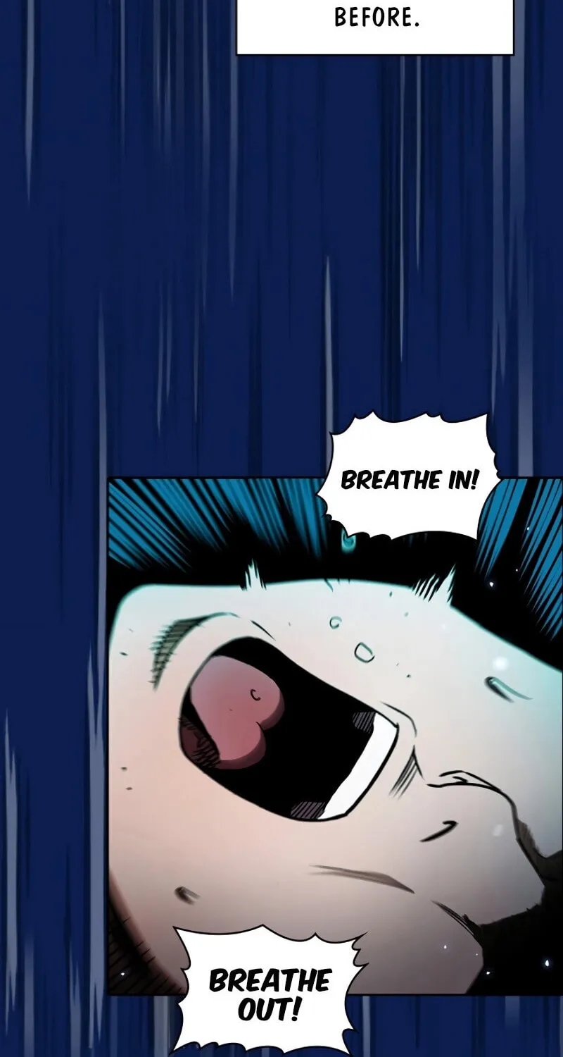 The Celestial Returned from Hell Chapter 4 page 63 - 