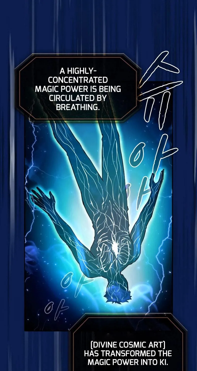 The Celestial Returned from Hell Chapter 4 page 65 - 