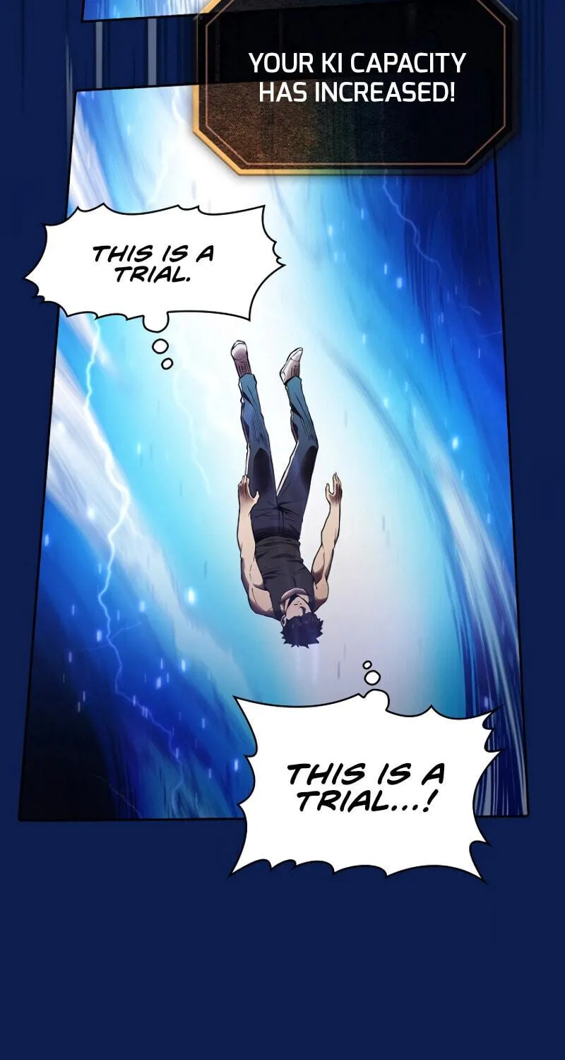 The Celestial Returned from Hell Chapter 4 page 69 - 