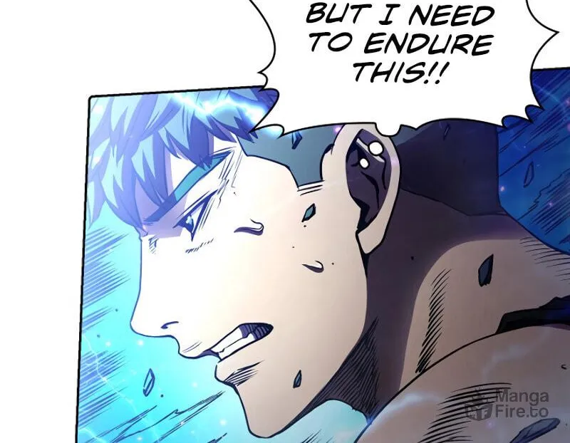 The Celestial Returned from Hell Chapter 4 page 8 - 