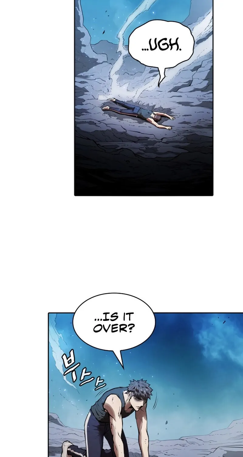 The Celestial Returned from Hell Chapter 4 page 75 - 