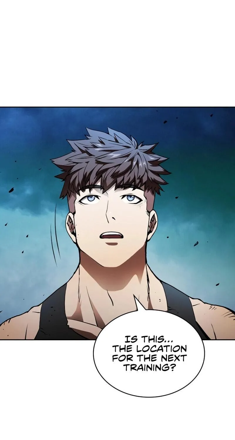The Celestial Returned from Hell Chapter 4 page 77 - 