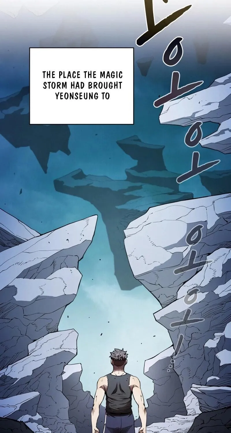 The Celestial Returned from Hell Chapter 4 page 79 - 