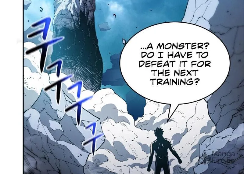 The Celestial Returned from Hell Chapter 4 page 84 - 