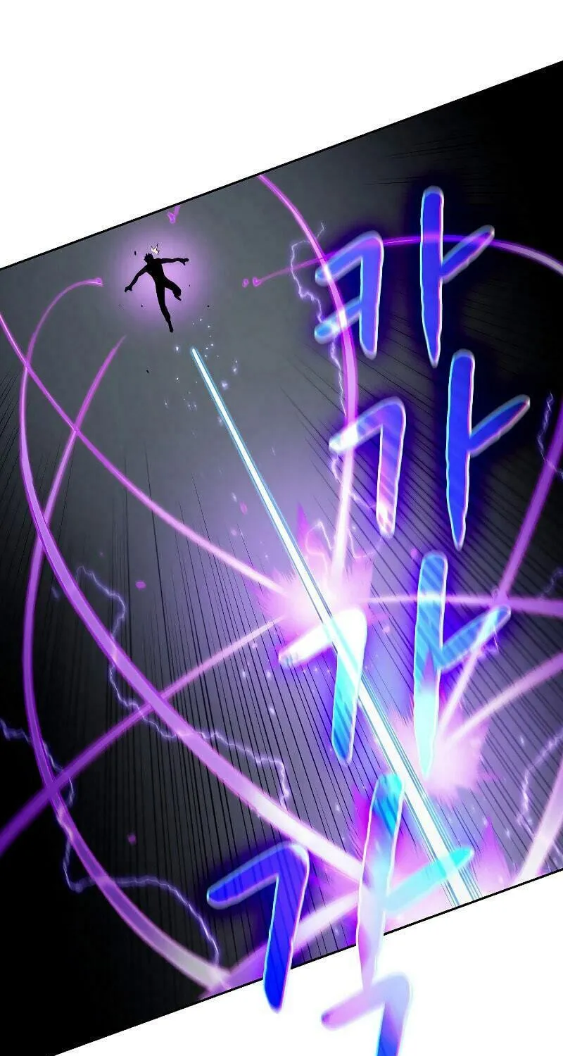 The Celestial Returned from Hell Chapter 40 page 17 - 