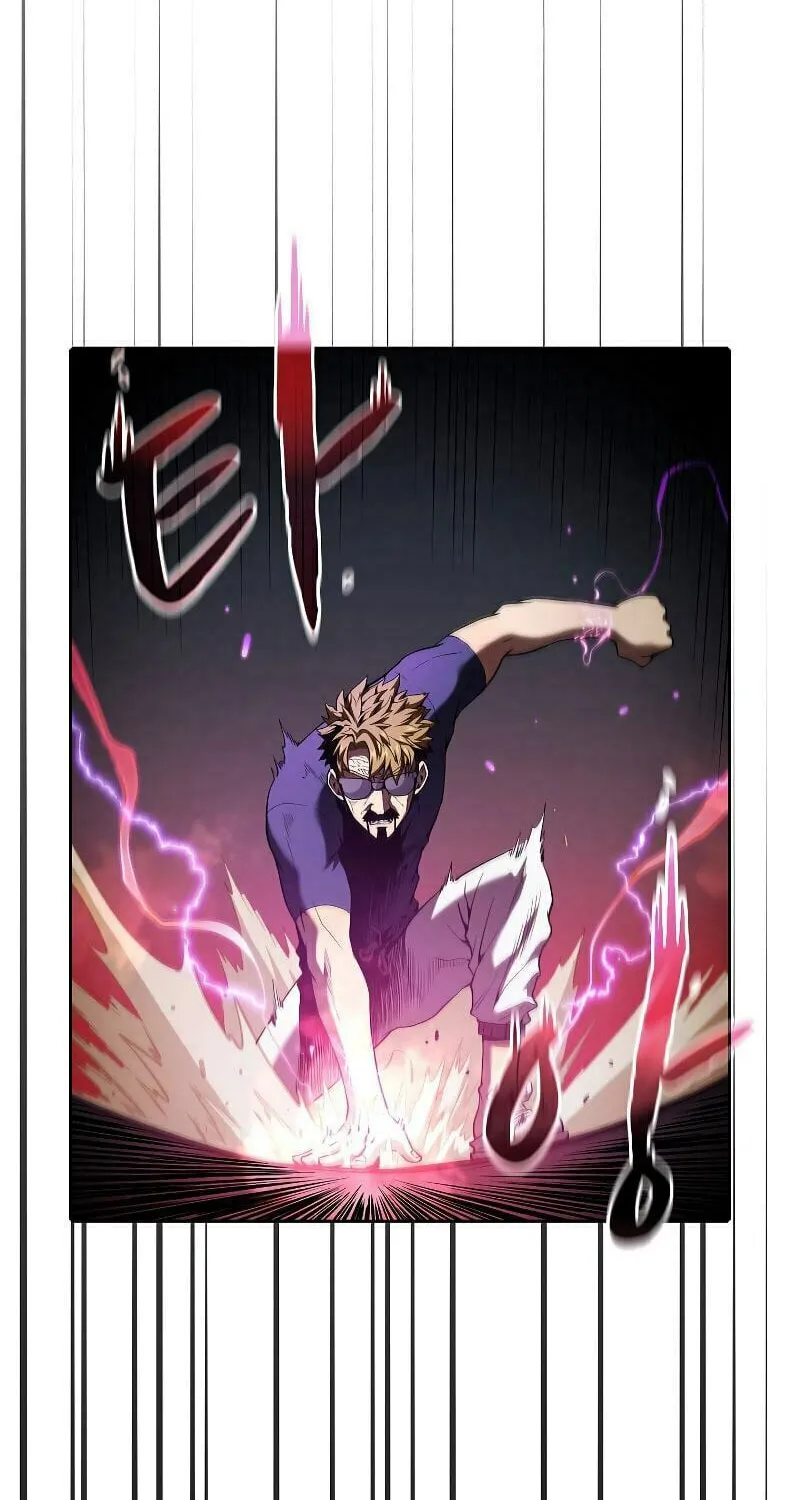The Celestial Returned from Hell Chapter 40 page 21 - 