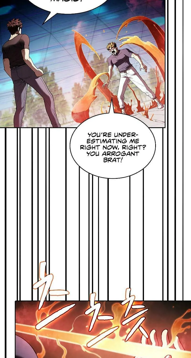 The Celestial Returned from Hell Chapter 40 page 24 - 