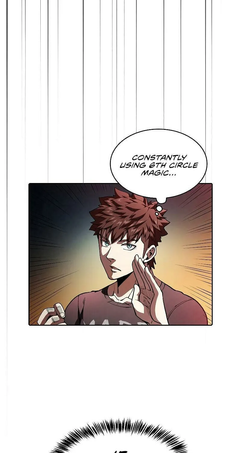 The Celestial Returned from Hell Chapter 40 page 27 - 
