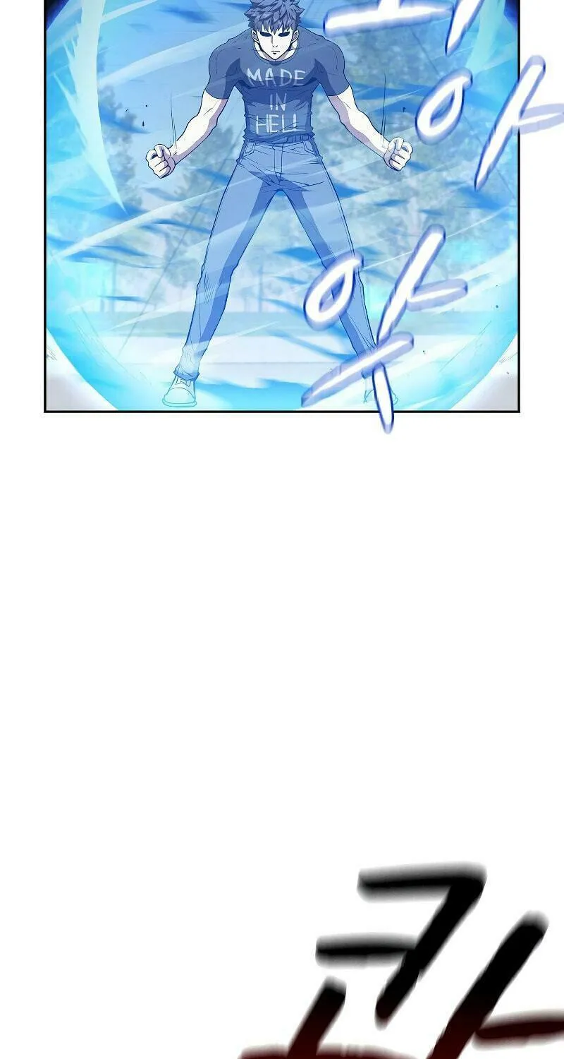 The Celestial Returned from Hell Chapter 40 page 31 - 