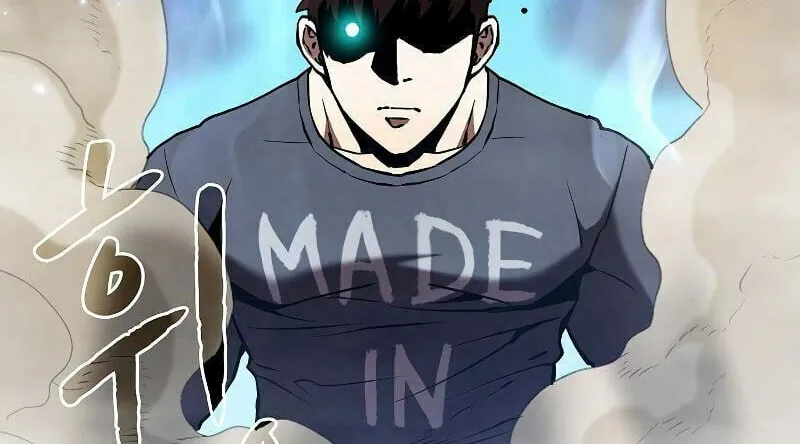 The Celestial Returned from Hell Chapter 40 page 34 - 