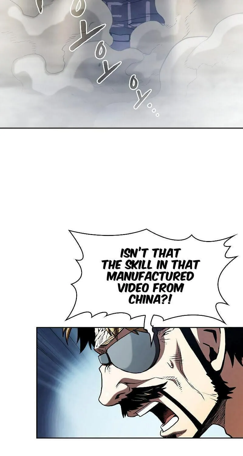 The Celestial Returned from Hell Chapter 40 page 35 - 