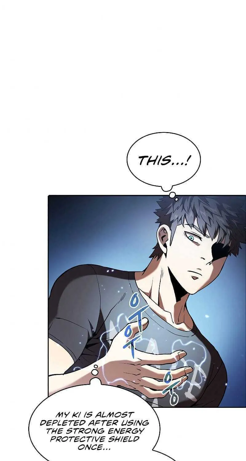 The Celestial Returned from Hell Chapter 40 page 39 - 