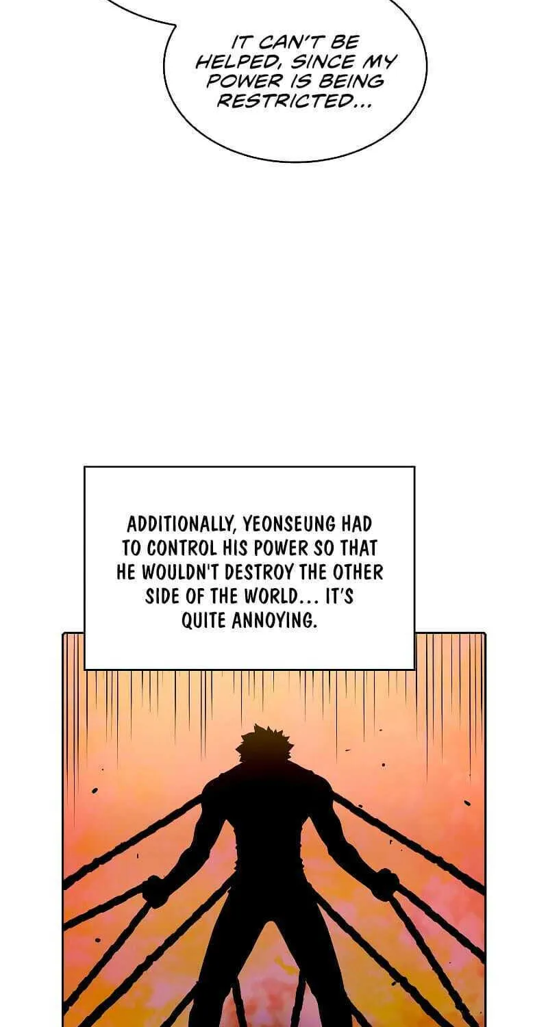 The Celestial Returned from Hell Chapter 40 page 40 - 