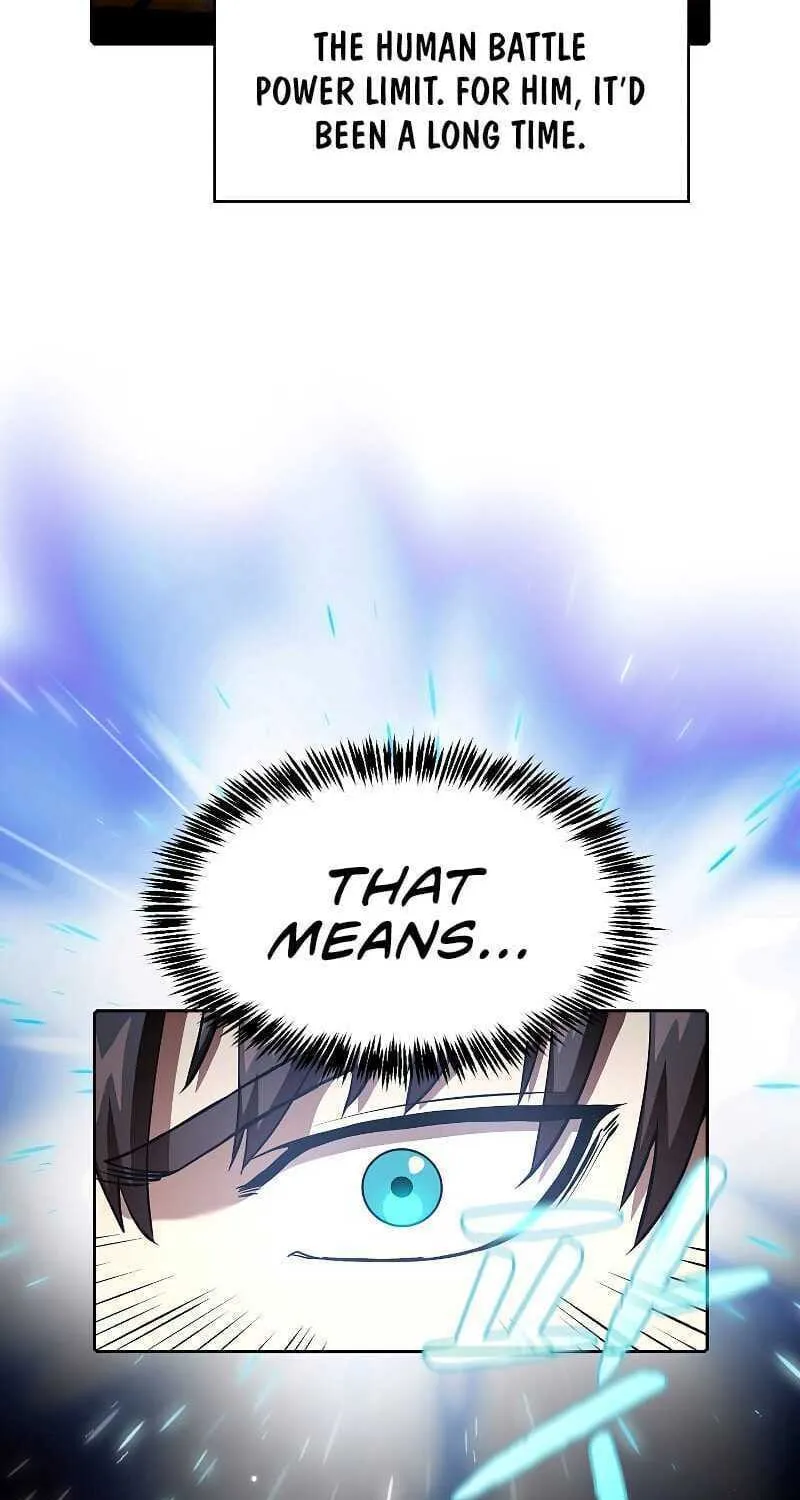The Celestial Returned from Hell Chapter 40 page 42 - 
