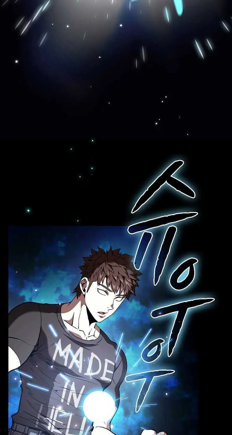 The Celestial Returned from Hell Chapter 40 page 43 - 