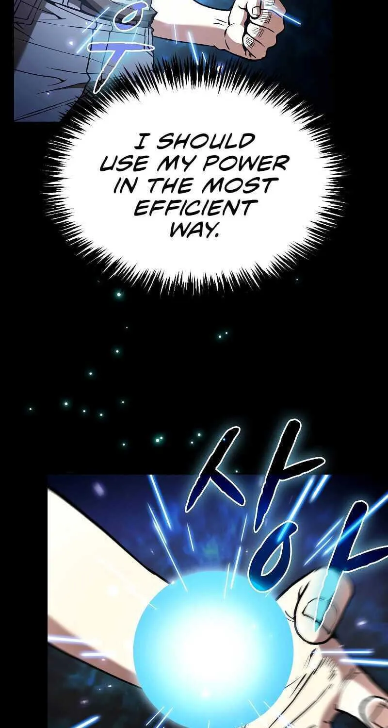 The Celestial Returned from Hell Chapter 40 page 44 - 