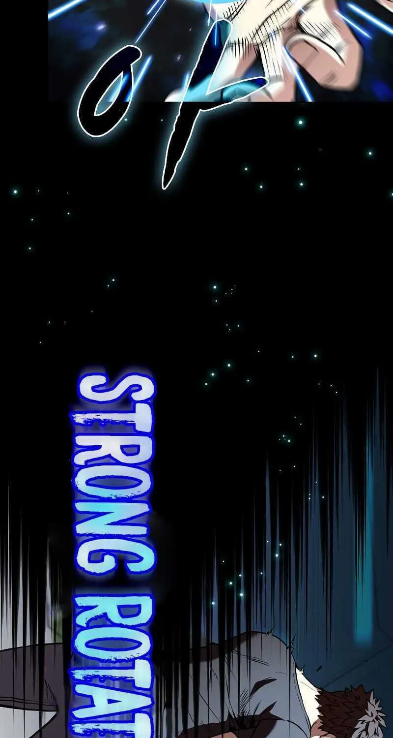 The Celestial Returned from Hell Chapter 40 page 45 - 