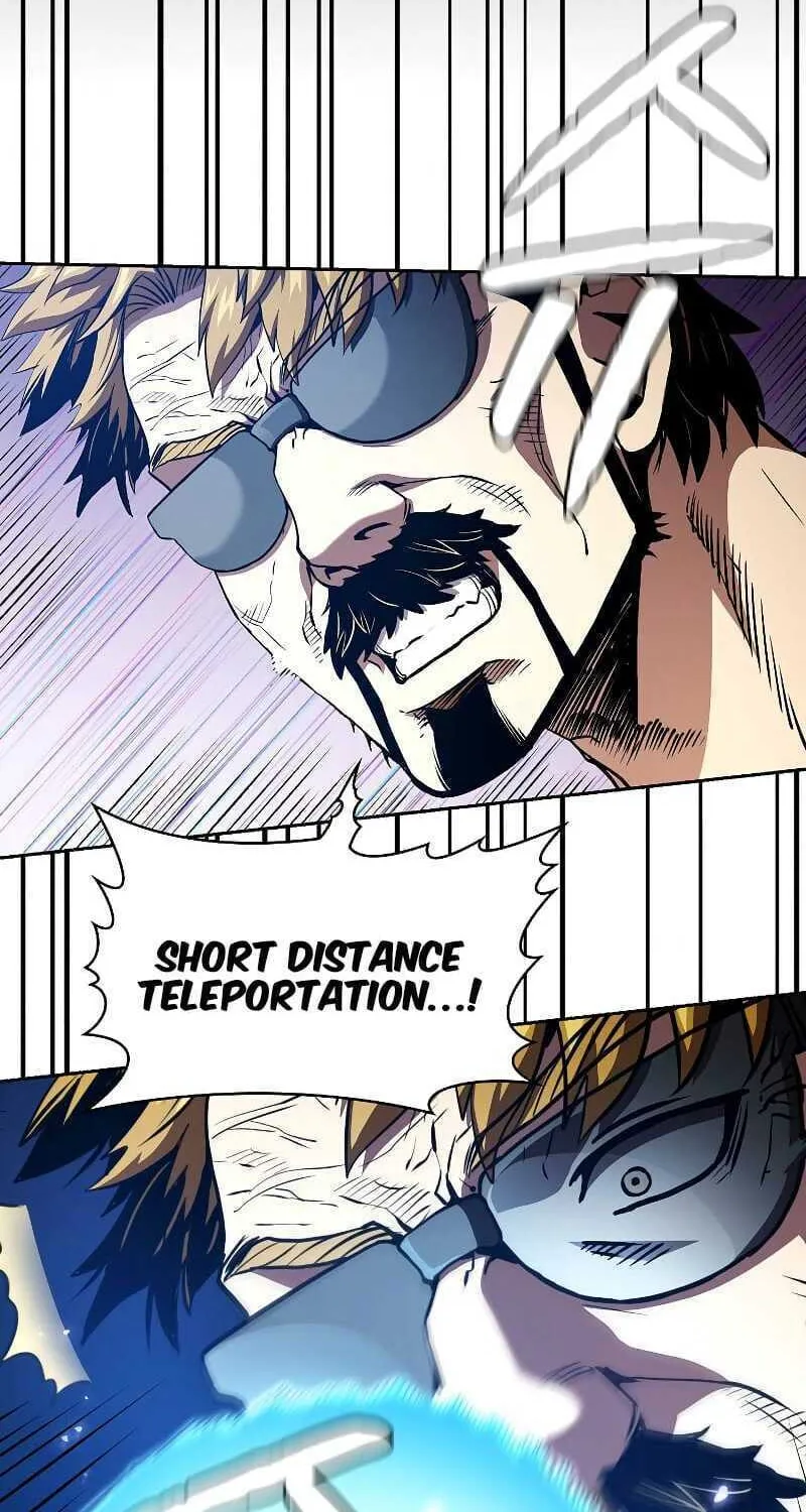 The Celestial Returned from Hell Chapter 40 page 48 - 