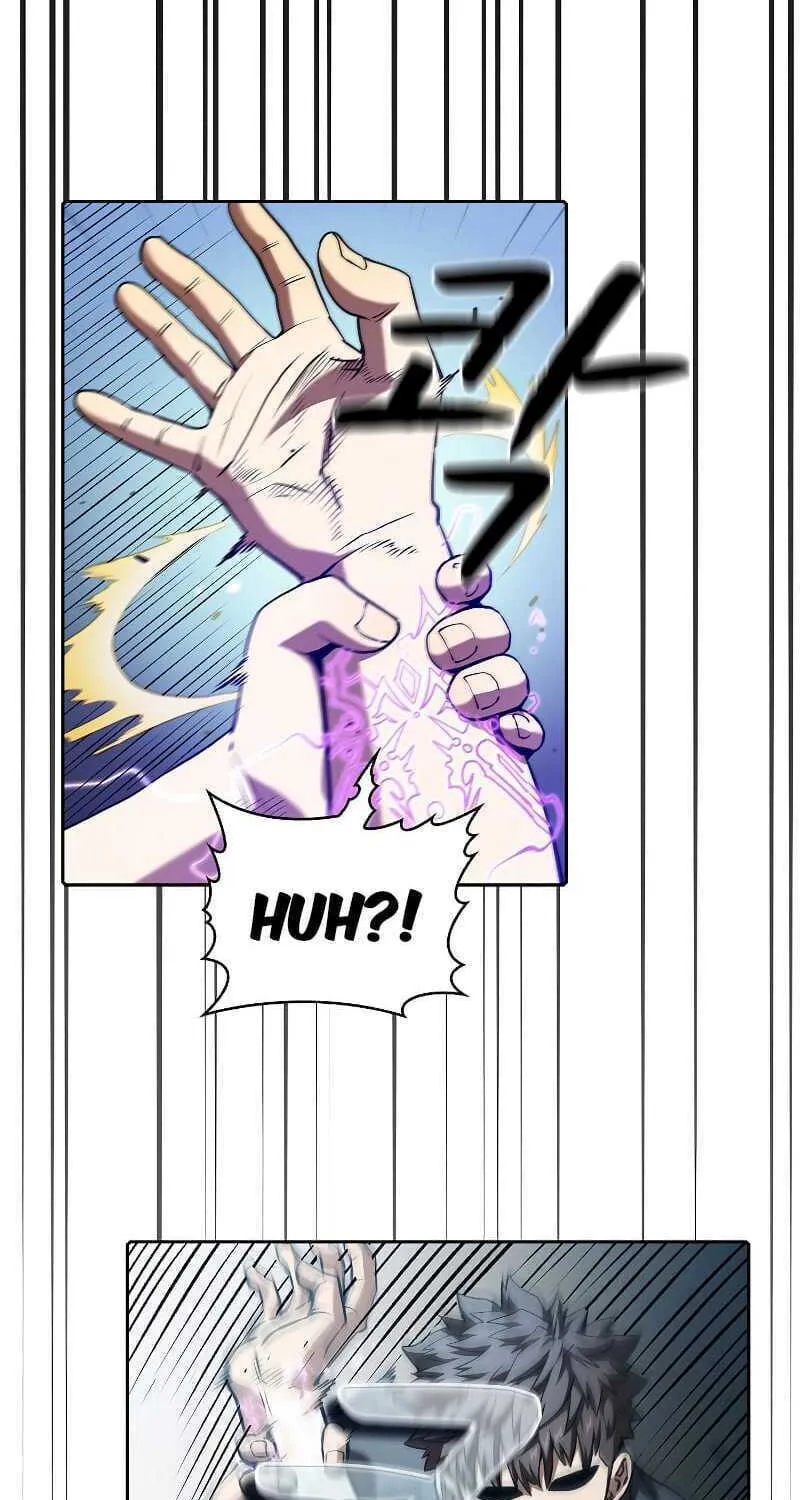 The Celestial Returned from Hell Chapter 40 page 54 - 