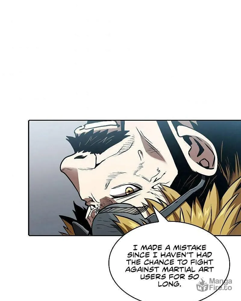 The Celestial Returned from Hell Chapter 40 page 58 - 