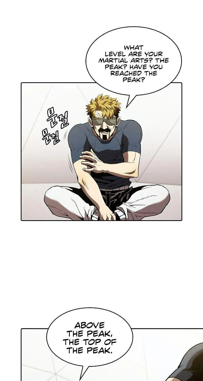 The Celestial Returned from Hell Chapter 40 page 61 - 