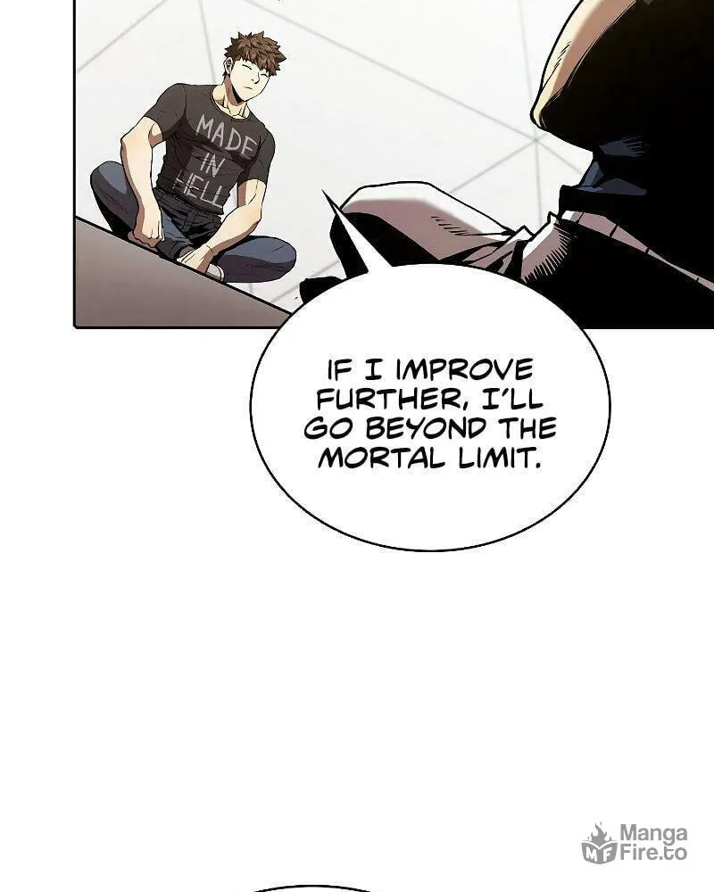 The Celestial Returned from Hell Chapter 40 page 62 - 