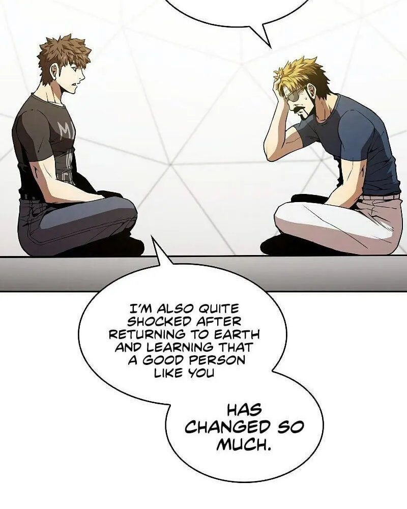 The Celestial Returned from Hell Chapter 40 page 64 - 